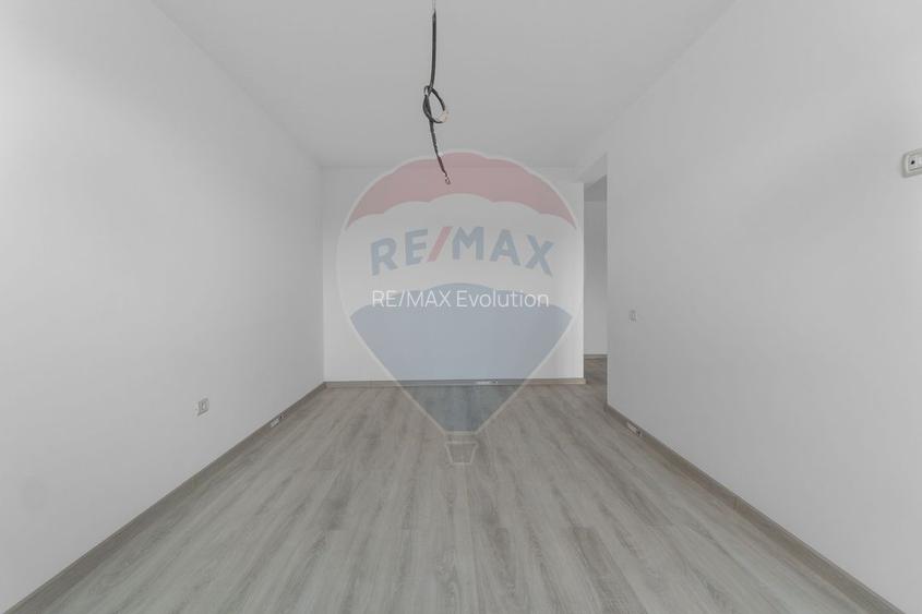 Studio 43 mpu | Subcetate City – Sânpetru | Încălzire în pardoseală - 14