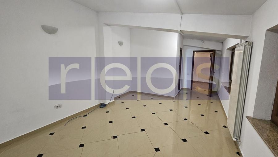 DE VÂNZARE VILA | EXCLUSIVISTĂ ZONA DOMENII | 5 CAMERE | PARCARE ÎN CURTE - 5