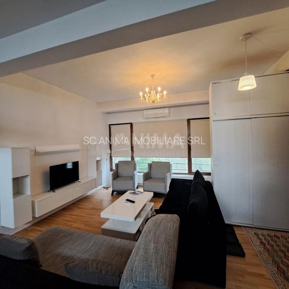 Apartament spatios de inchiriat, Strada Ceahlau, Cluj-Napoca - 2