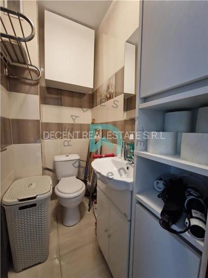 Apartament 3 camere, Tractorul, Brasov - 9