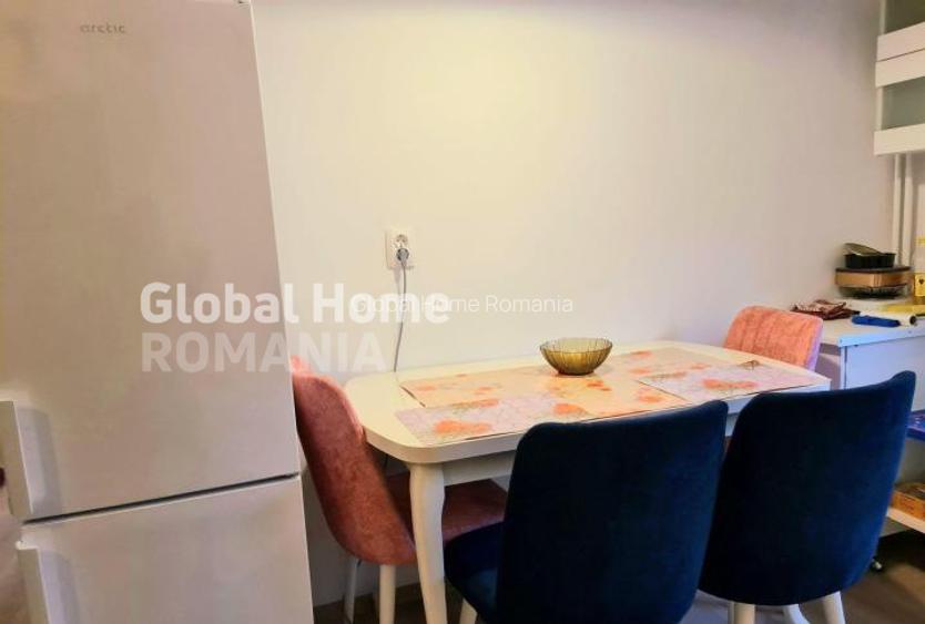 Garsoniera | Vitan Mall | Bloc Mixt | Renovata | 40mp - 3