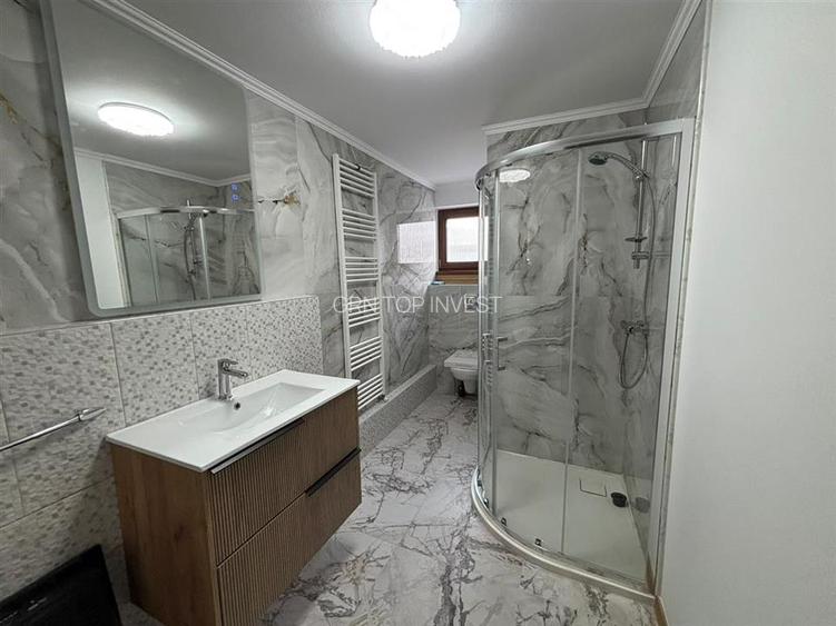 Casa 5 camere 4 bai 426 mp teren zona Arhitectilor - 8