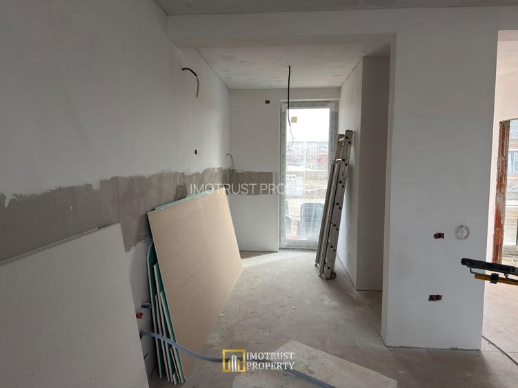 Case de vânzare în Zona AFI - ARAD - 5