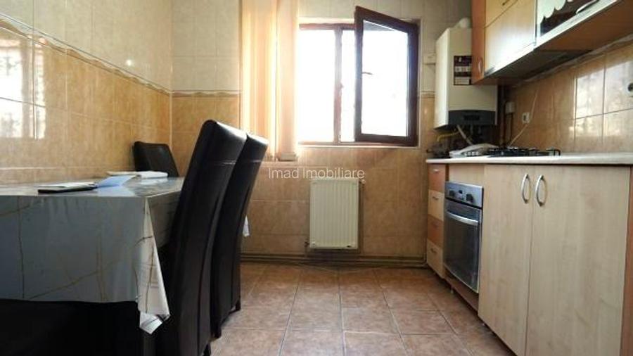 Parter, zona linistita! Inchiriere apart cu 2 camere in Targoviste -Micro 11. - 7