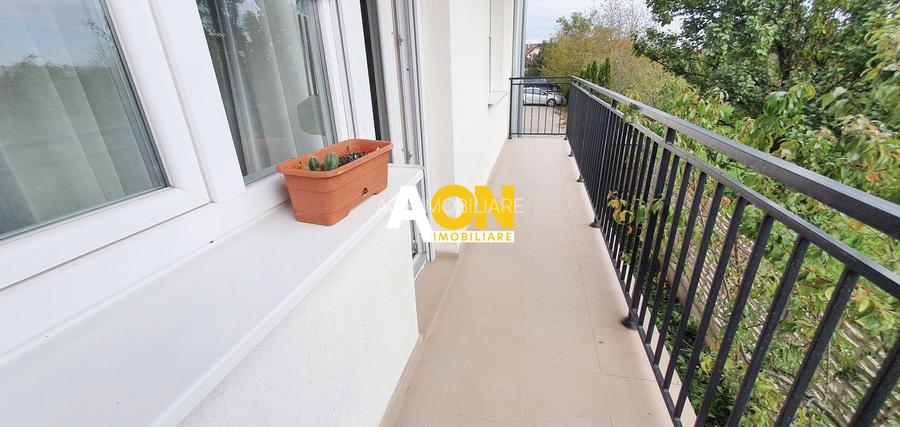 Apartament 3 camere, mobilat, utilat, 66 mp utili, bloc nou, Orhideea - 2