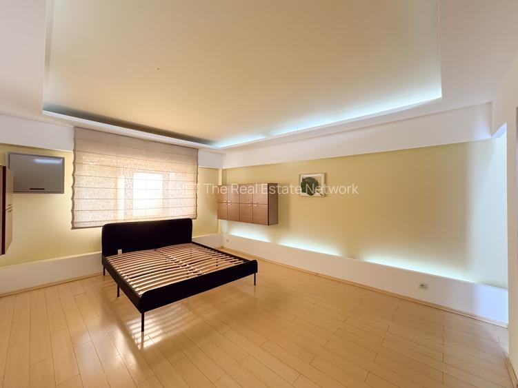 Apartament 3 camere 90 mp. Centrala, aer conditionat. - 12