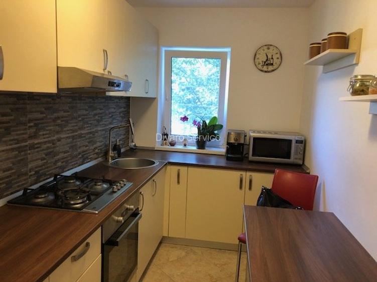 Inchiriere apartament 2 camere mobilat utilat  Cotroceni metrou Eroilor - 12