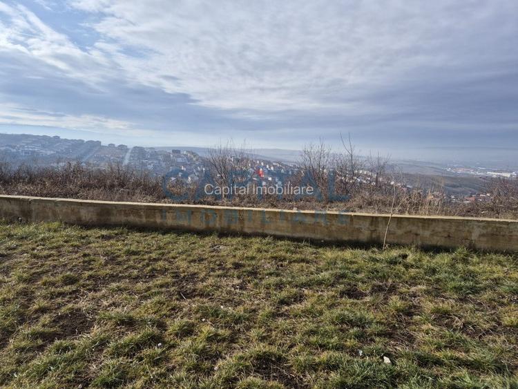 Casa la cheie, complex privat, panorama superba - 20