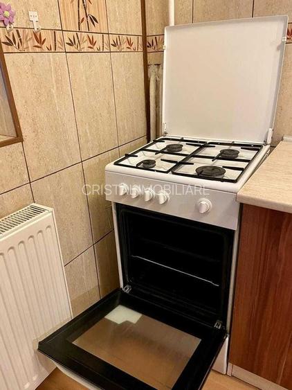 Apartament 2 camere, mobilat, renovat, langa metrou, Piata Chibrit - 8