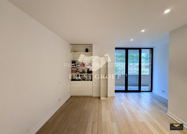 Apartament 4 camere | Floreasca - Rahmaninov | 2 Locuri de parcare - 35