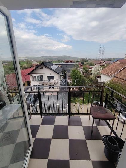 Apartament cu 2 camere de vanzare in Ampoi 2 Alba Iulia - 5