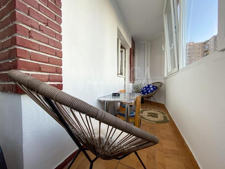 Apartament 3 camere de vanzare in Marasti, Cluj Napoca - 8