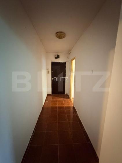 Apartament 2 camere decomandat, 65 mp, etaj 2/4, zona Tractorul - 6
