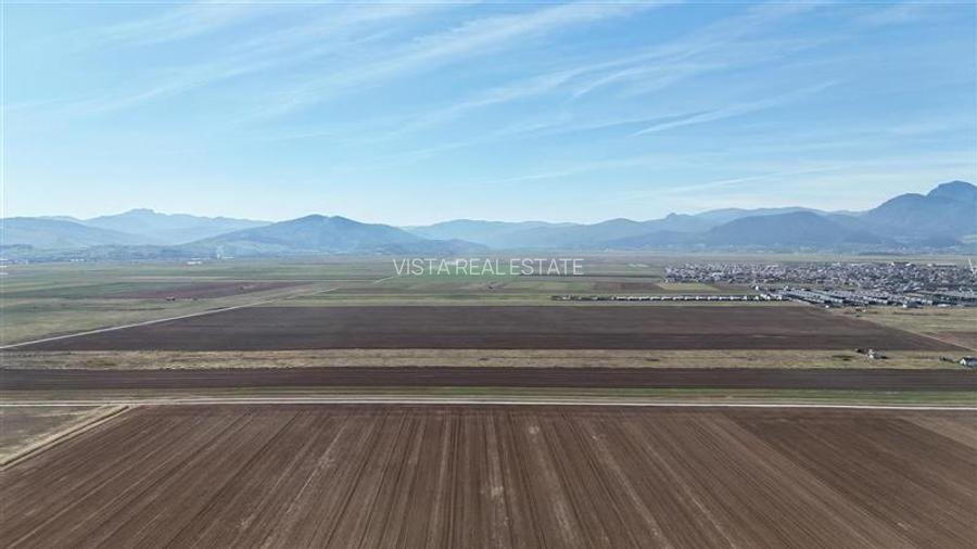 Investitia ideala - 92.700 mp - Teren cu potential major-Izvor, Brasov - 4