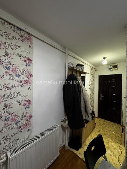 2 camere, centrala,  metrou Lujerului, tramvai 41, Virtutii, Aleea Cetatuia - 10