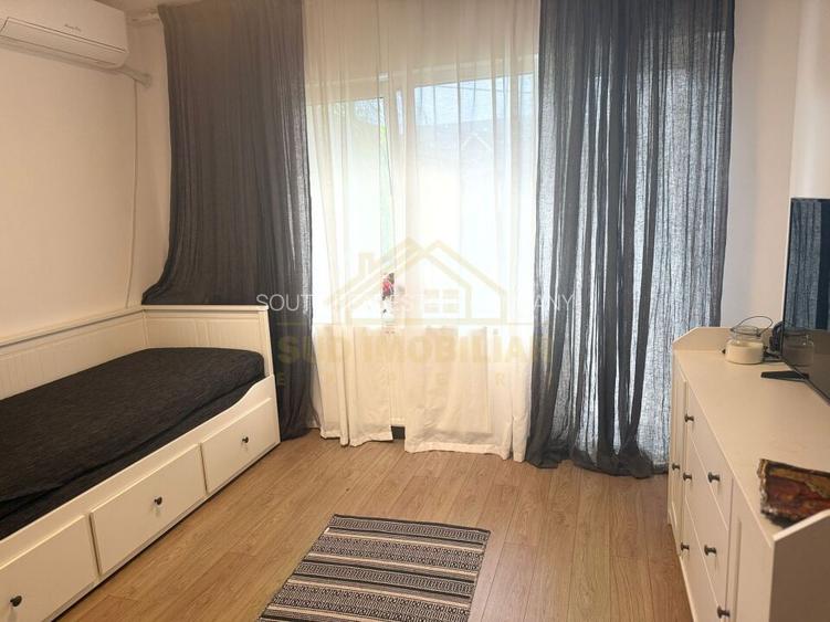 Vila individuala P+1+M -280mp utili -Metrou LEONIDA - 28