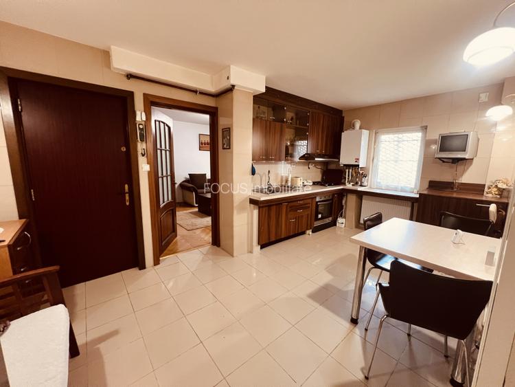 Apartament 2 camere- decomandat, centrală proprie – Dorobanți - 5