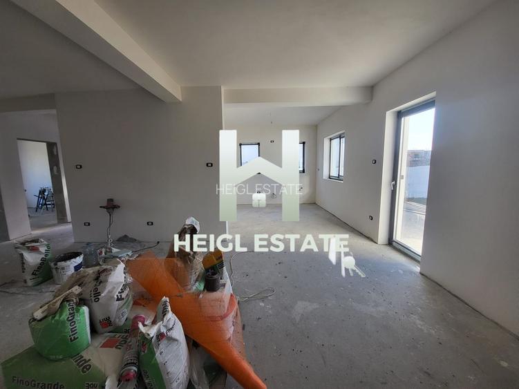 Duplex cu 3 camere în Mosnita Noua - 3
