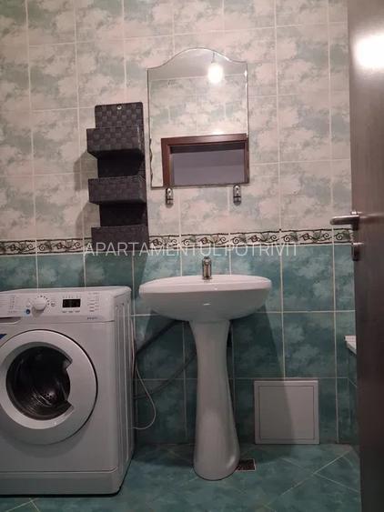 OCAZIE | 2 Camere – Etaj 1 – Mutare Imediată + Parcare CF! - 5