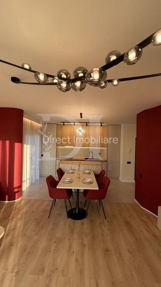 Apartament ultramodern / Zona Apahida - 3