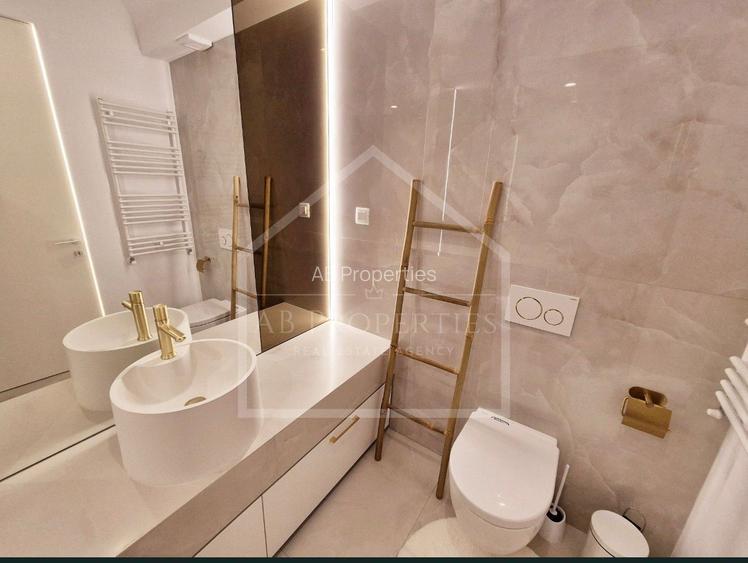 Apartament 2 camere | Luxury | Aviatiei - Pipera | - 5