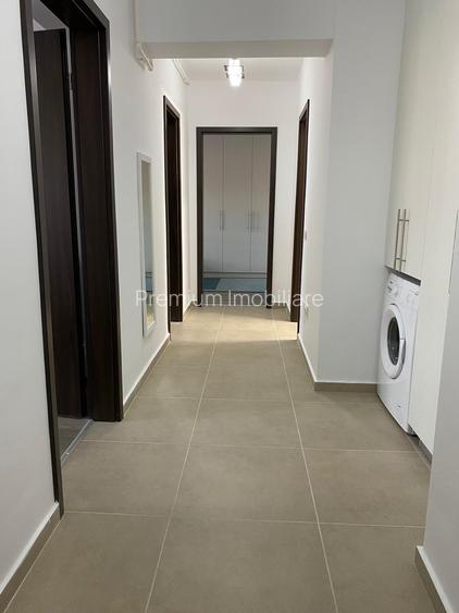 Apartament 2 camere, mobilat, utilat, parcare , Scandinavia Residence - 6