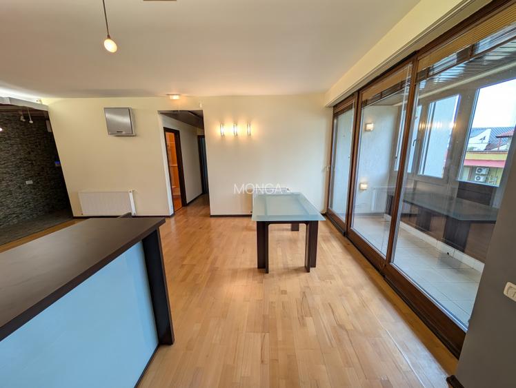 Apartament 3 camere 110 mp | 0 comision | Aviatiei - Biharia - 37