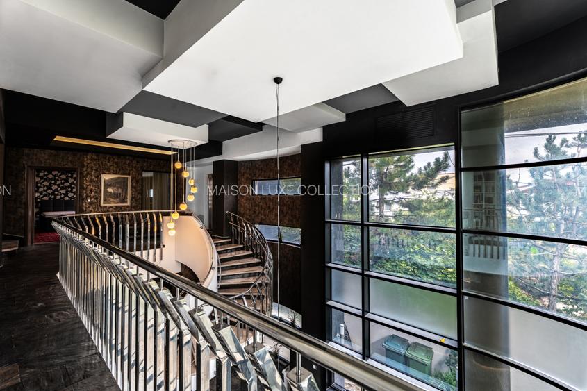 VILA - CLINICA MEDICALA | Lift targa | Pretabil AZIL/GRADINITA| 9 Parcari - 14