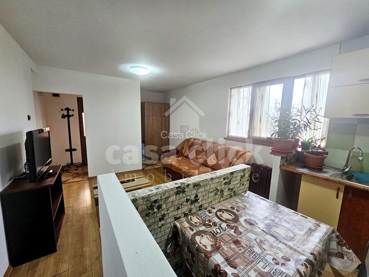 Cameră la casă, intrare separată, utilități incluse – Micro 16 - 2