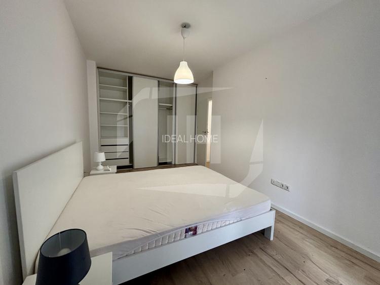 Apartament 3 camere I bloc nou I prima inchiriere I Marasti - 3