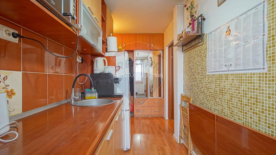 COMISION 0% | 2 CAMERE FLORILOR | DE VANZARE - 9
