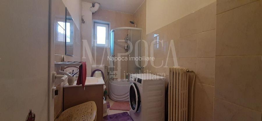 Apartament 4 camere de vanzare in Andrei Muresanu, Cluj Napoca - 9