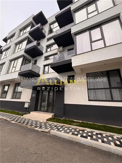 Apartament 3 camere - 2