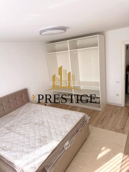 APARTAMENT DE ÎNCHIRIAT ÎN SIBIU | LAZARET | NOU | PRIMA ÎNCHIRIERE - 4