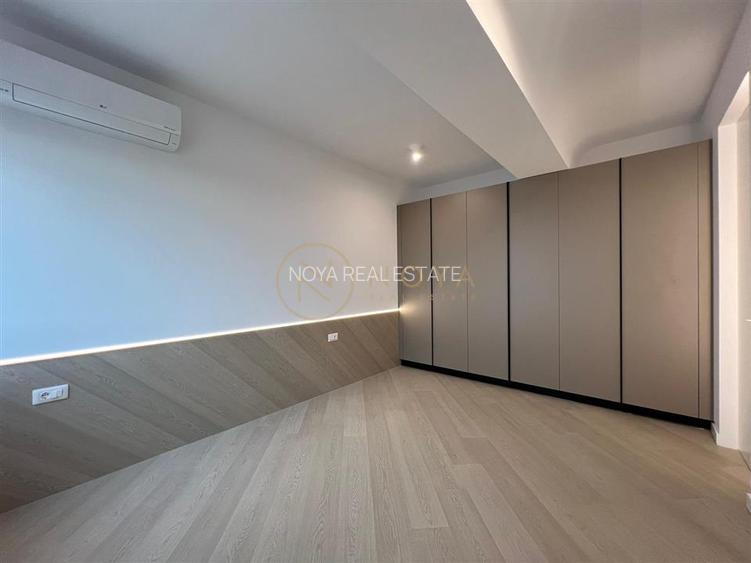 Apartament de 2 camere de vanzare in Pipera Cortina North - 9