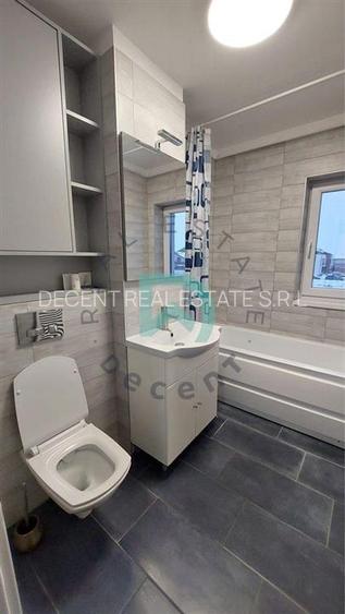 Apartament 2 camere, Bartolomeu, Brasov - 3