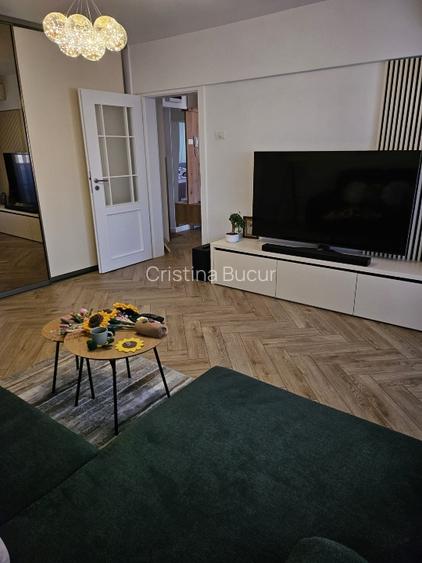 Apartament 2 camere Marriott PROPRIETAR - 3