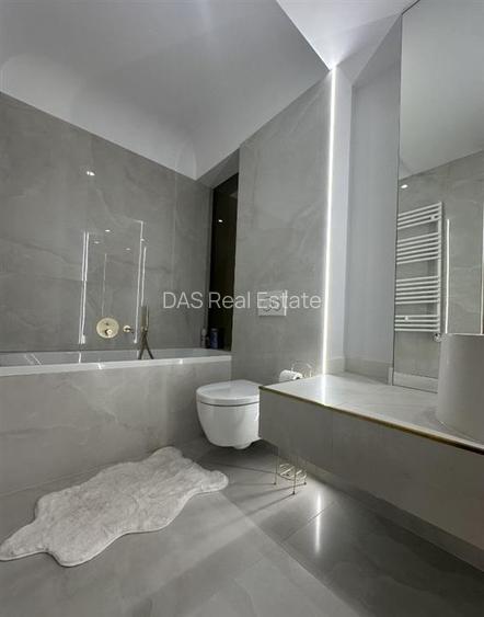 Apartament 2 camere , Cortina North Pipera, parcare inclusa - 11