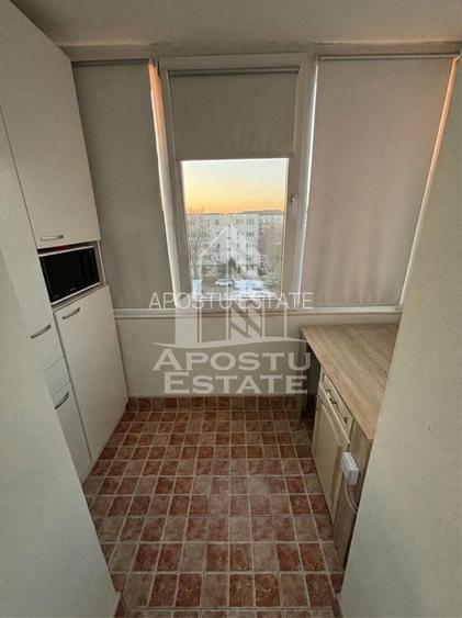 Apartament 3 camere,2 bai, decomandat, renovat, zona Girocului - 7