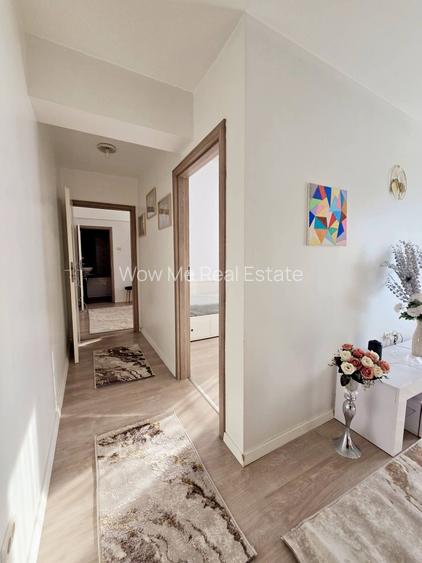 Apartament 3 Camere Drumul Gării, Dobroești Fundeni - 6