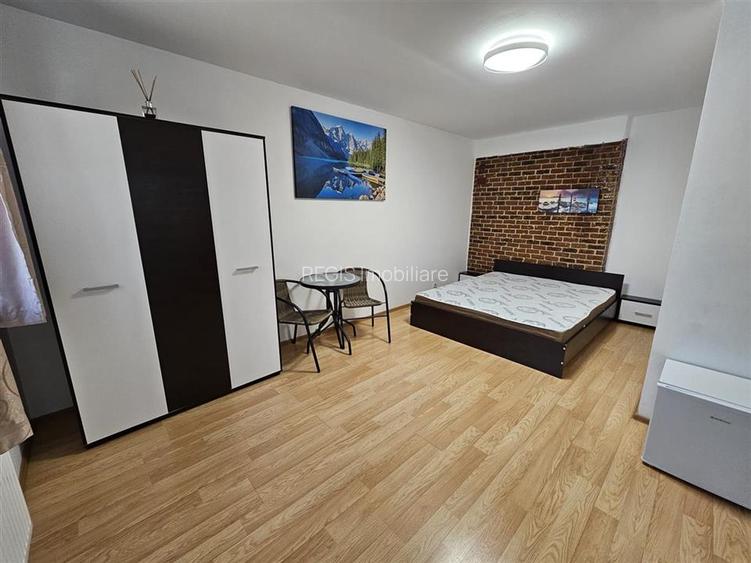 Spatiu Avram Iancu la casa 100mp - 9