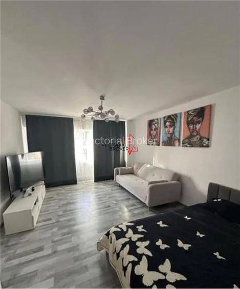 Garsoniera zona Vitan Casa de Pensii - 5