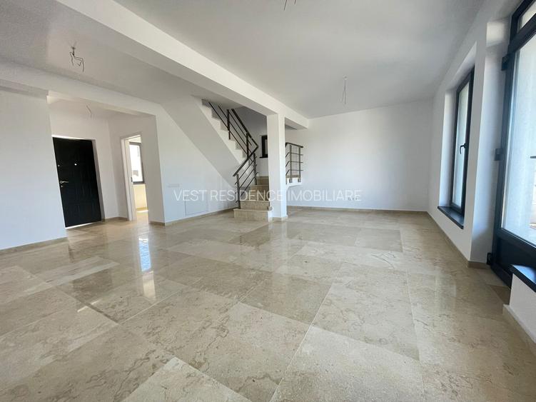 Casa individuala, 6 camere, toate utilitatile, Comision 0 - 7