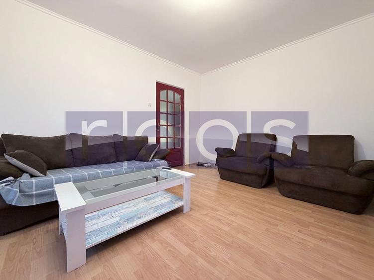 VANZARE 2 CAMERE | DECOMANDAT | CENTRALA PROPRIE | - 2