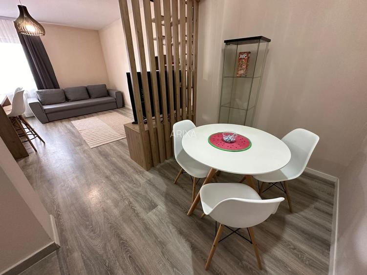 3 Camere Bloc NOU Frumos Luminos Zona Regie Virtutii PRET CORECT - 8