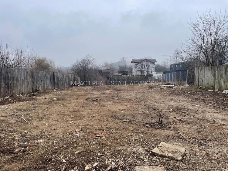 Teren cu Autorizatie Sector 1 | 37 apartamente | Oportunitate - 4