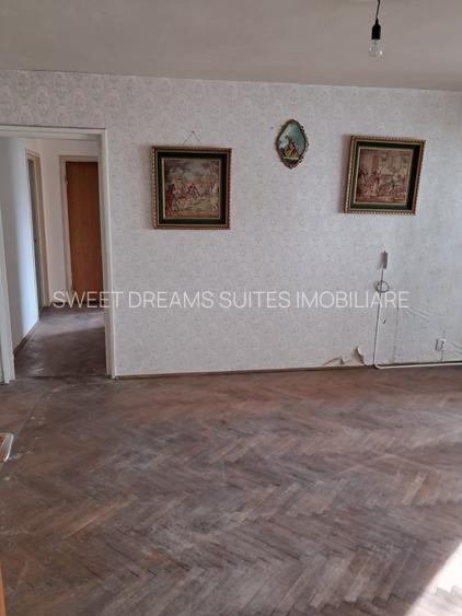 Vanzare apartament 3 camere, Drumul Taberei - Romancierilor - 4