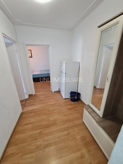 Apartament cu 2 camere - zona Alexandru cel Bun - Zimbru - 2