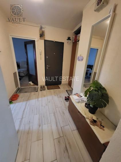 APARTAMENT 3 CAMERE-RAHOVA-BARCA-DECOMANDAT-BOXA-BLOC REABILITAT - 6