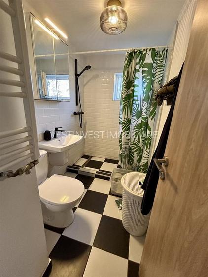 Apartament 3 camere Rogerius - 10